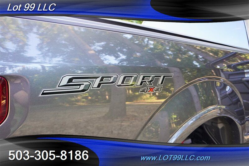 Used 2015 Ford F150 XLT w/ Equipment Group 301A Mid AWD/4WD image 34
