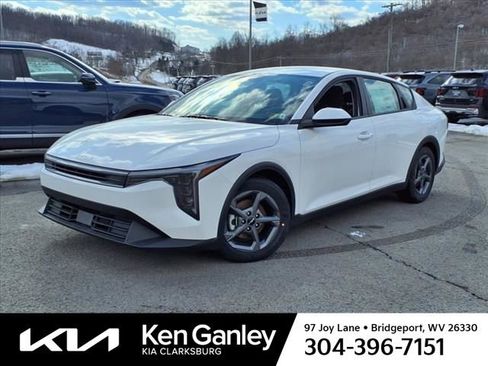 Used 2025 Kia K5 GT-Line image 29