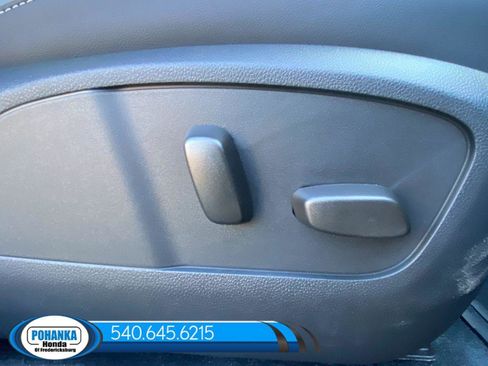 New 2025 Honda Prologue Touring image 28