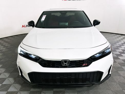 Used 2025 Honda Civic Si image 8