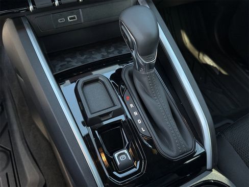 New 2026 Chevrolet Colorado LT w/ Advanced Trailering Package image 18