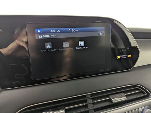 Used 2020 Hyundai Palisade SEL w/ Convenience Package AWD/4WD image 42