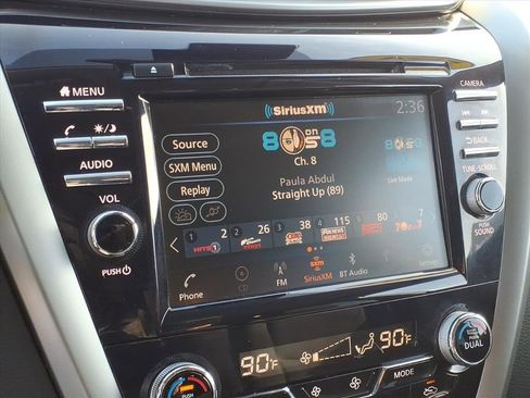 Certified 2023 Nissan Murano S image 16