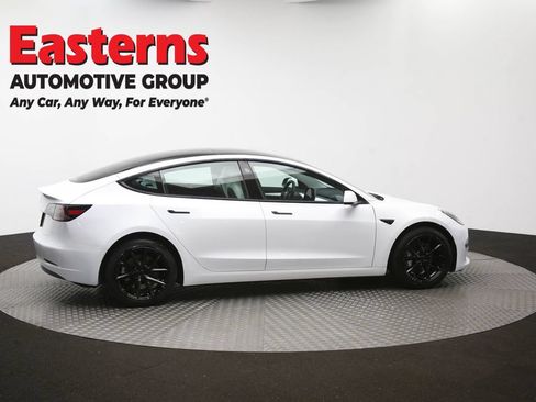Used 2023 Tesla Model 3 Standard Range RWD image 38