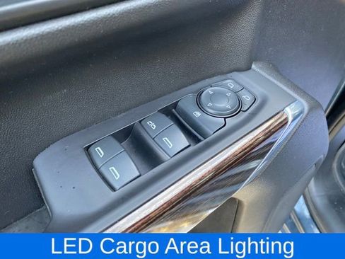 Certified 2021 GMC Sierra 1500 SLE image 17