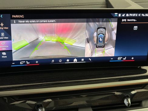 New 2026 BMW X5 sDrive40i w/ M Sport Package image 25