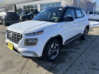 New 2026 Hyundai Venue SEL video 1