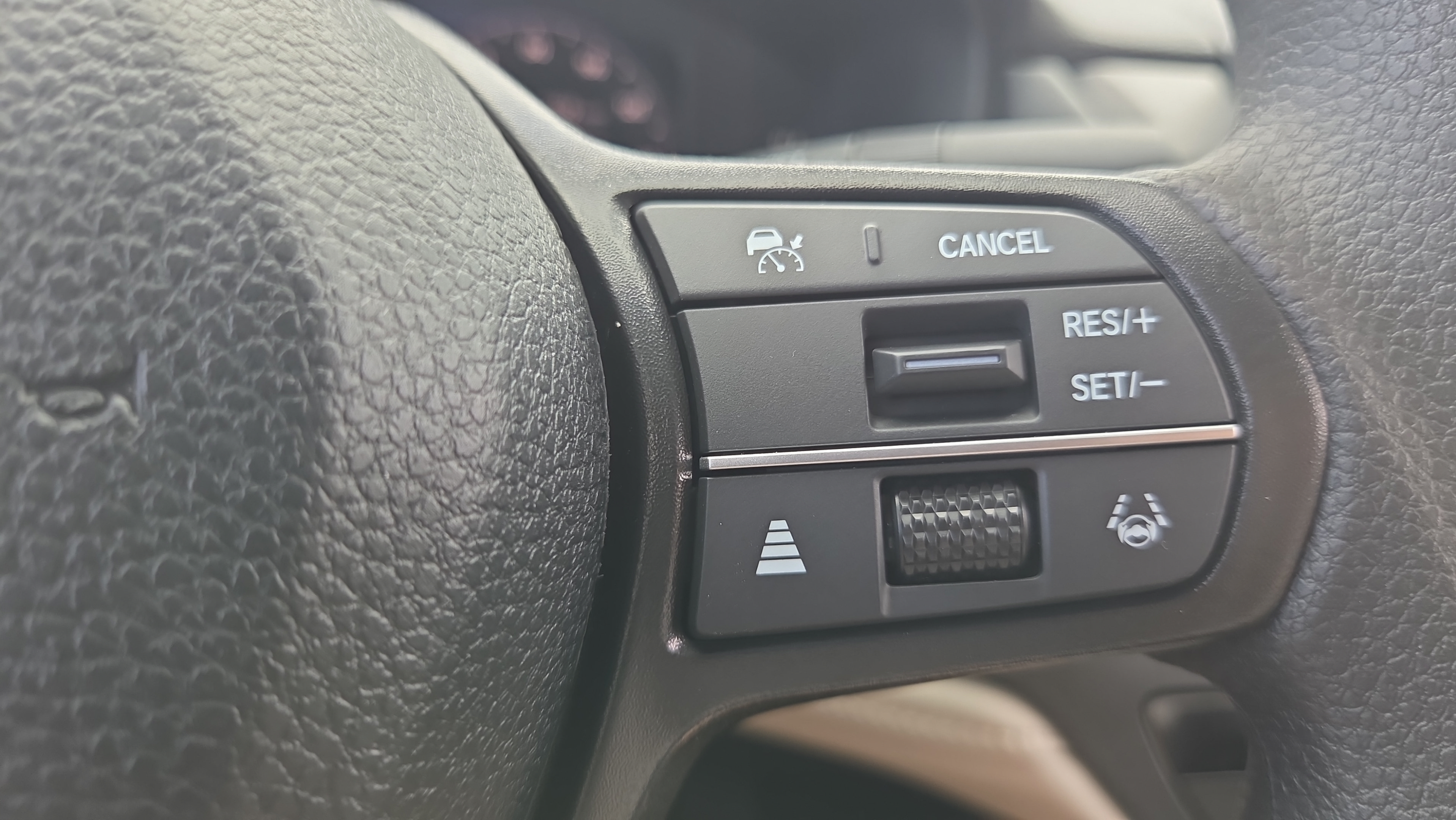 New 2026 Honda Accord LX image 25