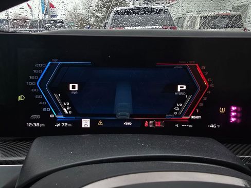 Used 2023 BMW XM image 28