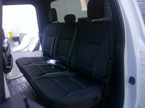 Used 2021 Ford F150 XLT w/ Equipment Group 302A High AWD/4WD image 51