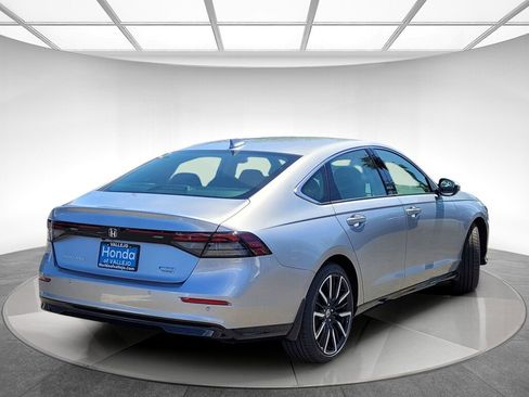 New 2026 Honda Accord Touring image 3