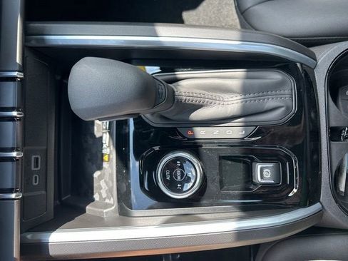 New 2026 Chevrolet Colorado Trail Boss image 14