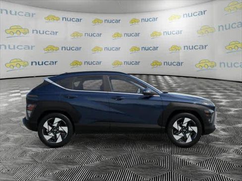 New 2026 Hyundai Kona Limited image 7