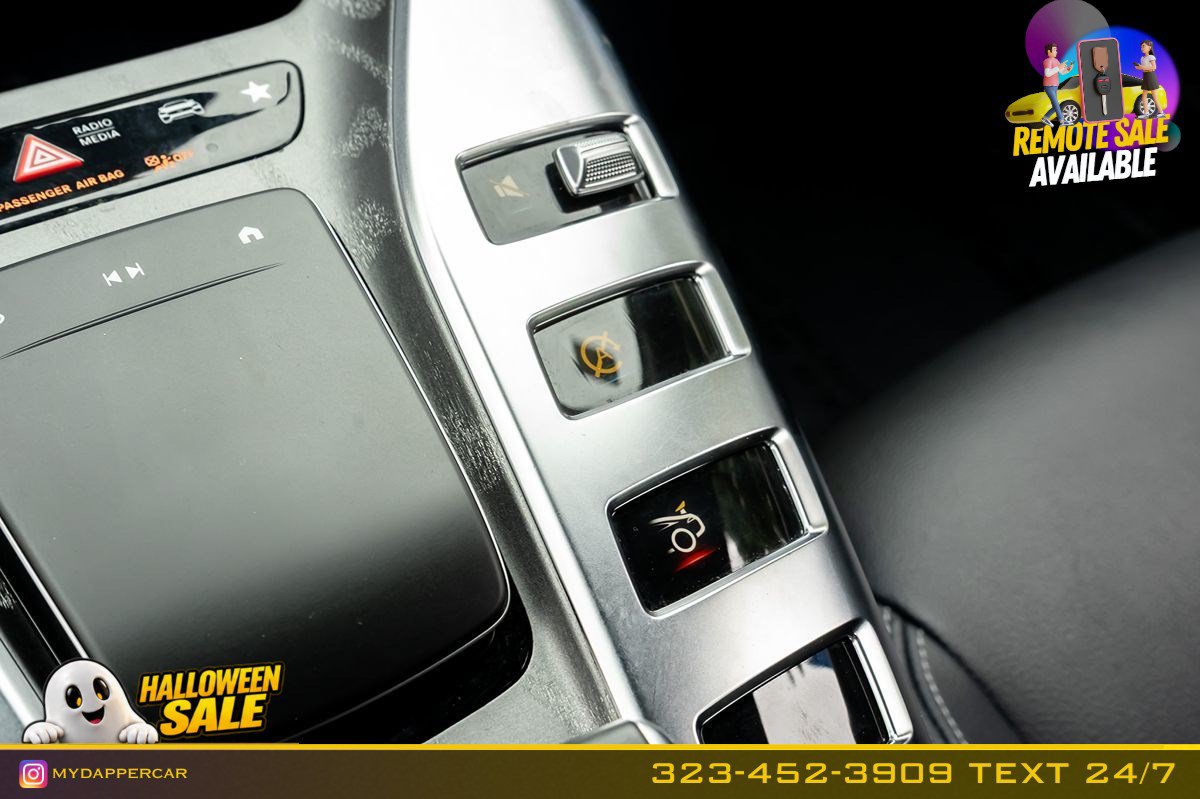 Used 2021 Mercedes-Benz AMG GT 53 image 33