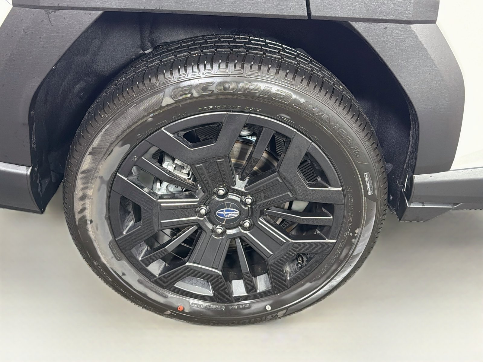 Used 2026 Subaru Outback Limited XT AWD/4WD image 36