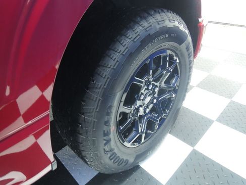 Used 2024 Ford F150 XLT w/ Equipment Group 302A MID AWD/4WD image 44