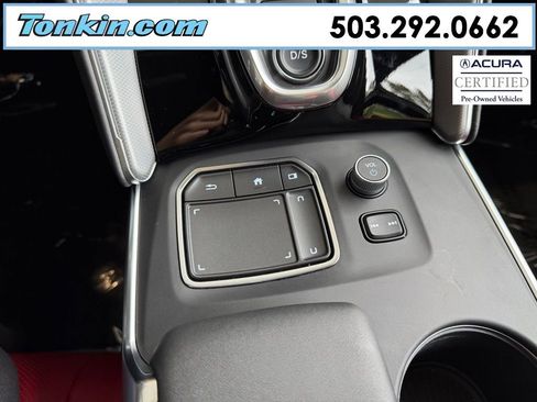 Certified 2025 Acura TLX SH-AWD w/ A-SPEC Pkg image 24