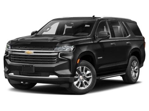 Used 2023 Chevrolet Tahoe LT image 1