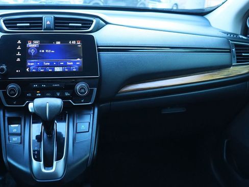 Used 2018 Honda CR-V EX image 44