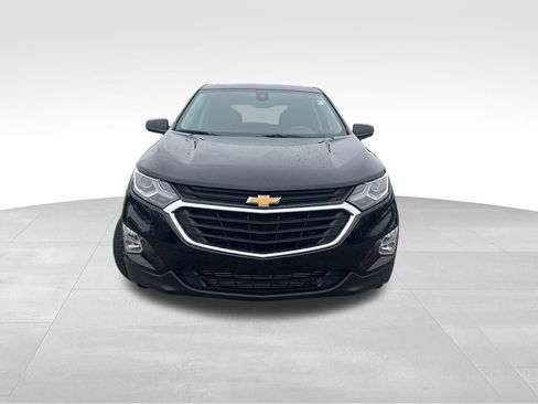 Certified 2020 Chevrolet Equinox LT AWD/4WD image 8