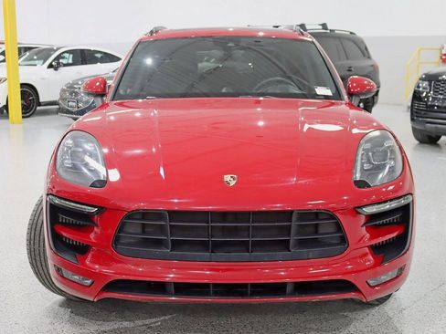Used 2018 Porsche Macan GTS image 8