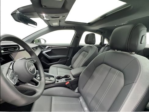 Used 2025 Audi A3 2.0T Premium w/ Convenience Package AWD/4WD image 19