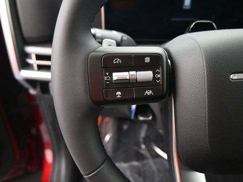 New 2026 Hyundai Santa Fe SEL AWD/4WD image 17