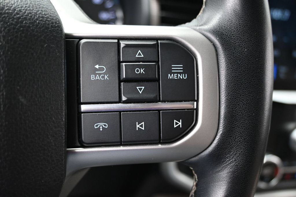 Used 2024 Ford Expedition Limited AWD/4WD image 28