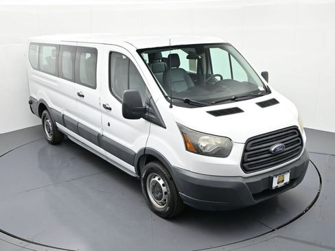 Used 2015 Ford Transit 350 XL RWD image 17