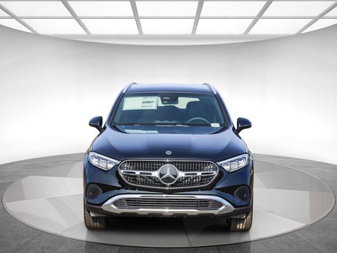 New 2026 Mercedes-Benz GLC 300 4MATIC image 6