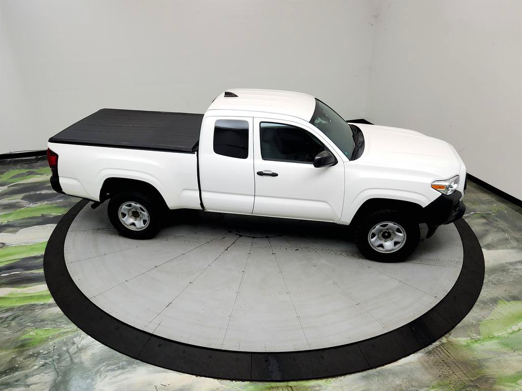 Used 2021 Toyota Tacoma SR RWD image 34