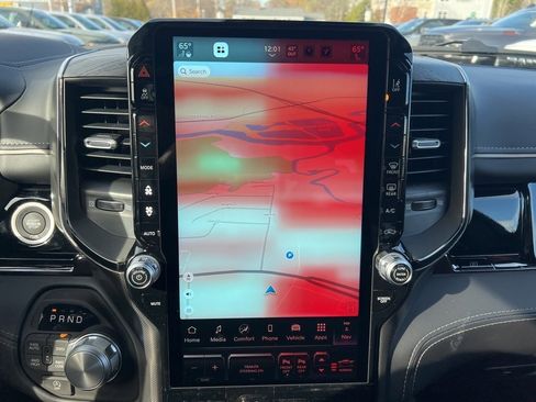 New 2026 RAM 1500 Limited image 29