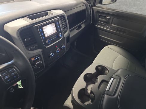 Used 2022 RAM 1500 Tradesman w/ Popular Equipment Group image 25