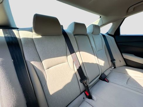 Used 2023 Honda Accord LX image 20