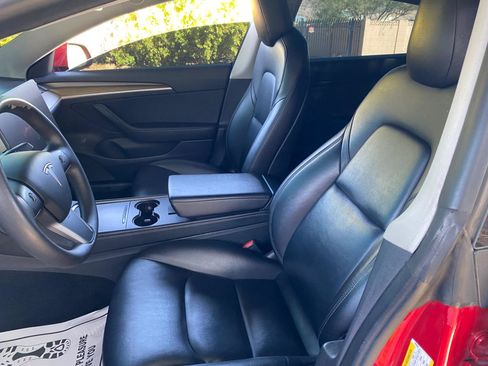 Used 2022 Tesla Model 3 RWD image 24