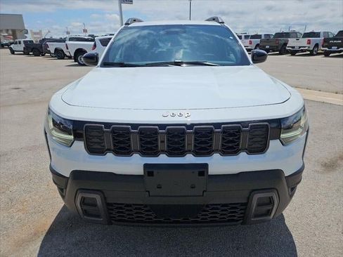 New 2026 Jeep Cherokee Laredo AWD/4WD image 42