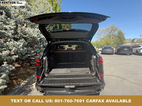 Used 2026 BMW X5 xDrive40i w/ Executive Package AWD/4WD image 35