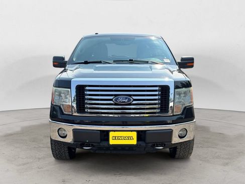 Used 2010 Ford F150 XLT AWD/4WD image 2