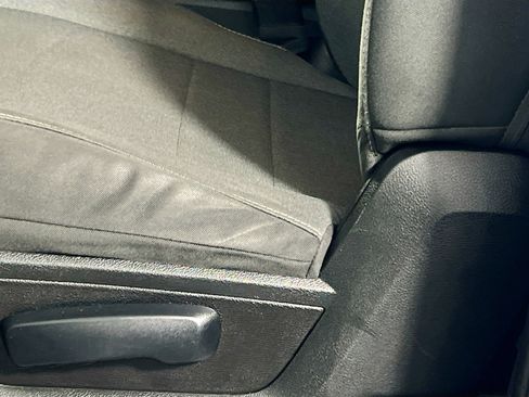 Used 2021 RAM 1500 Tradesman w/ Tradesman SXT Package image 15