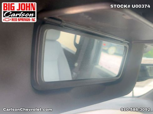 Used 2024 Chevrolet Silverado 2500 LT w/ Safety Package RWD image 29