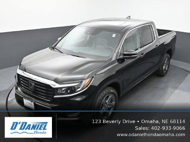 Used 2023 Honda Ridgeline RTL image 21