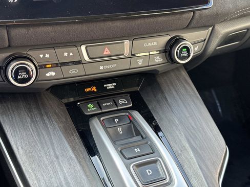 Used 2019 Honda Clarity Touring image 29