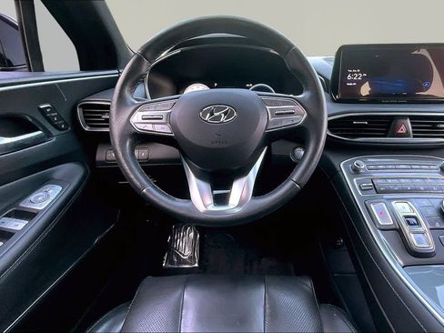 Used 2023 Hyundai Santa Fe Calligraphy AWD/4WD image 10