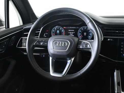 Certified 2025 Audi Q7 3.0T Premium Plus w/ Premium Plus Package image 10