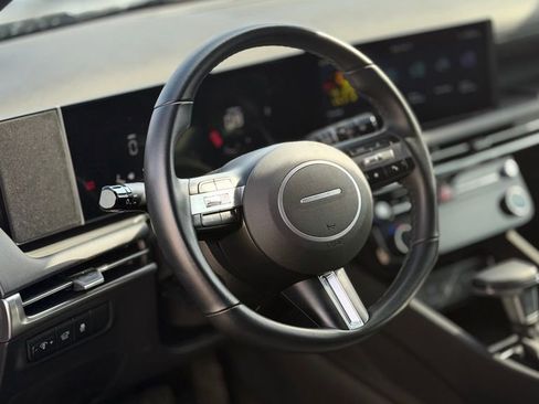 Used 2025 Hyundai Tucson XRT image 10