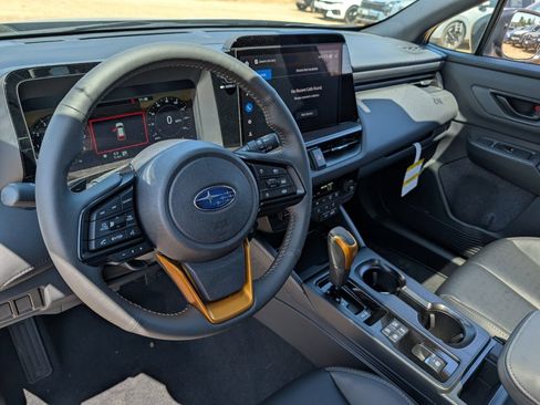 New 2026 Subaru Outback Wilderness AWD/4WD image 29