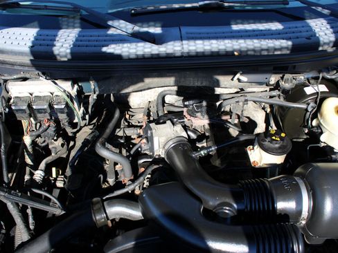 Used 2008 Ford F150 XLT image 23