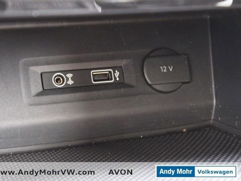 Used 2019 Volkswagen Atlas SEL Premium AWD/4WD image 48