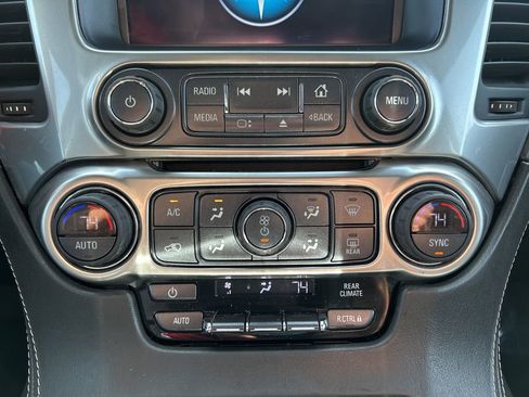 Used 2020 Chevrolet Tahoe LS image 32