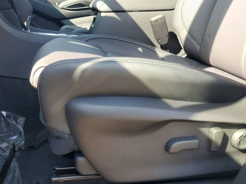 Certified 2025 Subaru Ascent Limited w/ Popular Package #2 image 7